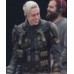 The Suicide Squad 2 Blackguard Jacket The Suicide Squad 2 Blackguard Jacket